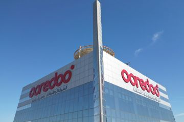 Ooredoo تربح 25 مليون دينار في النصف الأول Ooredoo تربح 25 مليون دينار في النصف الأول