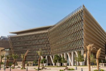 جامعة عبدالله السالم: قبول 1146 طالبا وطالبة بالفصل الأول 2026 - 2027 جامعة عبدالله السالم: قبول 1146 طالبا وطالبة بالفصل الأول 2026 - 2027