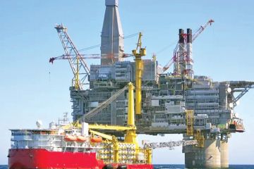 البرميل الكويتي ينخفض 8.38 دولارات ليبلغ 94.01 البرميل الكويتي ينخفض 8.38 دولارات ليبلغ 94.01