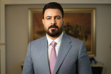 رئيس الوزراء العراقي يدين الهجوم على أربيل رئيس الوزراء العراقي يدين الهجوم على أربيل