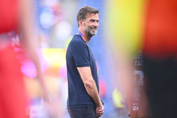 الاتحاد الألماني يتوصل لاتفاق مع يورغن كلوب