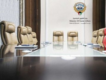 مصدر مسؤول في الشؤون لـ القبس: نفضة شاملة على الجمعيات الأهلية مصدر مسؤول في الشؤون لـ القبس: نفضة شاملة على الجمعيات الأهلية