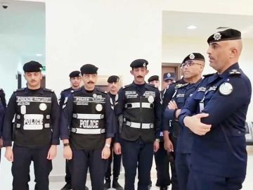 حملة أمنية بالتعاون مع هيئة الغذاء والبلدية: ضبط 6 منازل تستغل في أنشطة تجارية غير مرخصة حملة أمنية بالتعاون مع هيئة الغذاء والبلدية: ضبط 6 منازل تستغل في أنشطة تجارية غير مرخصة