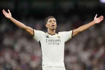 نجوم ريال مدريد يحطمون الرقم القياسي لأهداف الأندية نجوم ريال مدريد يحطمون الرقم القياسي لأهداف الأندية