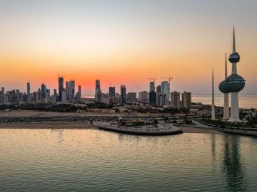 تقرير إخباري: تشريعات الكويت الجديدة.. أدوات إصلاحية فارقة في مؤشرات التنمية والأمن المجتمعي تقرير إخباري: تشريعات الكويت الجديدة.. أدوات إصلاحية فارقة في مؤشرات التنمية والأمن المجتمعي