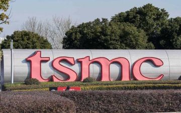 TSMC تعتزم رفع أسعار تصنيع الرقائق 10 بدءا من 2027 TSMC تعتزم رفع أسعار تصنيع الرقائق 10 بدءا من 2027
