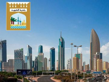 بلدية الكويت تطلق غدا حملتها التوعوية رخص نشاطك.. خطواتك صح بلدية الكويت تطلق غدا حملتها التوعوية رخص نشاطك.. خطواتك صح