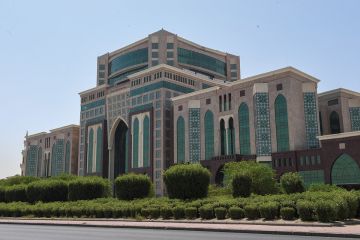  الشؤون الإسلامية تعتمد هيكلها التنظيمي الجديد