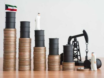 الكويت تقود تعافي إنتاج أوبك الكويت تقود تعافي إنتاج أوبك
