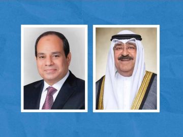 الأمير: تجمعنا بمصر علاقات أخوية الأمير: تجمعنا بمصر علاقات أخوية