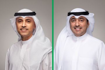 بوبيان أفضل بنك إسلامي في الكويت من يورومني لعام 2026 بوبيان أفضل بنك إسلامي في الكويت من يورومني لعام 2026
