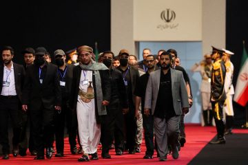  التحالف يحذر الحوثيين من استهداف السعودية: سيقابل بقوة غير مسبوقة