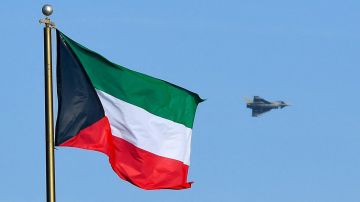 الكويت تدين الهجوم الإيراني بأشد العبارات الكويت تدين الهجوم الإيراني بأشد العبارات