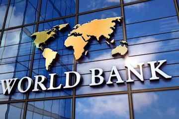 البنك الدولي يعين مديرة جديدة له لدائرة الشرق الأوسط البنك الدولي يعين مديرة جديدة له لدائرة الشرق الأوسط