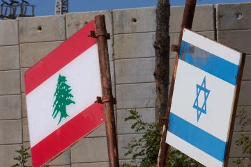 واشنطن: جولة جديدة من المحادثات بين لبنان وإسرائيل في روما