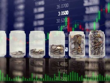 إس أند بي : البنوك الخليجية تراهن على قوة الأرباح إس أند بي : البنوك الخليجية تراهن على قوة الأرباح