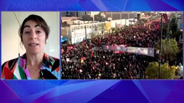 الحرس الثوري الإيراني: إغلاق مضيق هرمز حتى إشعار آخر