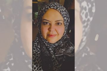 رقية القليش: بيت بابا شايع مختبر إنساني كبير رقية القليش: بيت بابا شايع مختبر إنساني كبير