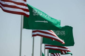 مصدر: الاتفاق النووي السعودي-الأمريكي لا يتضمن التطبيع مع إسرائيل مصدر: الاتفاق النووي السعودي-الأمريكي لا يتضمن التطبيع مع إسرائيل