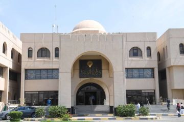 وكيل الصحة يصدر تعميما لتنظيم التعامل داخل المنشآت الصحية وكيل الصحة يصدر تعميما لتنظيم التعامل داخل المنشآت الصحية