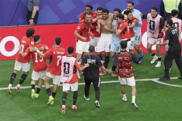 الفراعنة يضيئون طريق التاريخ الفراعنة يضيئون طريق التاريخ
