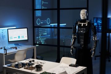 سامسونغ تؤسس وحدة للروبوتات سامسونغ تؤسس وحدة للروبوتات