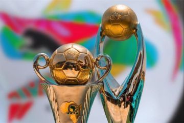 الزمالك وبيراميدز يمثلان مصر في دوري أبطال إفريقيا