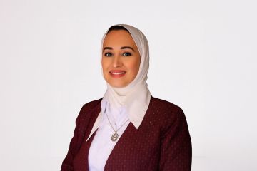 علياء الصقر: ترقيات ورفع مستوى وظيفي لـ175 موظفا في شؤون القصر .. واستكملنا تكويت الهيئة علياء الصقر: ترقيات ورفع مستوى وظيفي لـ175 موظفا في شؤون القصر .. واستكملنا تكويت الهيئة