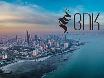 صندوق الاستجابة الطارئة يشكر مجموعة BNK والشركات التابعة على مساهمة بـ6 ملايين دولار صندوق الاستجابة الطارئة يشكر مجموعة BNK والشركات التابعة على مساهمة بـ6 ملايين دولار
