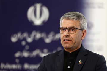 إيران: ليس لدينا أي خطط للمفاوضات حاليا إيران: ليس لدينا أي خطط للمفاوضات حاليا