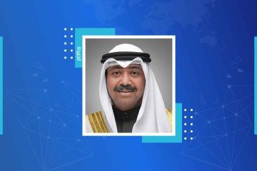 وزير الدفاع يعزي نظيره القطري بوفاة الأمير الوالد وزير الدفاع يعزي نظيره القطري بوفاة الأمير الوالد