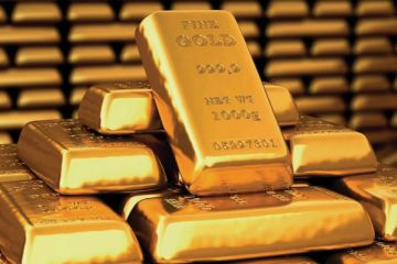 الذهب يتراجع تحت ضغط الدولار والأنظار تتجه لاجتماع الفدرالي الذهب يتراجع تحت ضغط الدولار والأنظار تتجه لاجتماع الفدرالي