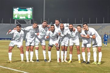 العربي يغادر إلى معسكره التركي استعدادا لإيست بنغال العربي يغادر إلى معسكره التركي استعدادا لإيست بنغال