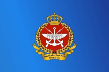 الدفاع : تعرض منفذ العبدلي لهجوم بمسيرات معادية الدفاع : تعرض منفذ العبدلي لهجوم بمسيرات معادية