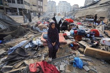 عد عكسي لانطلاق المرحلة الثانية من اتفاق غزة والضفة تتحول لثكنات عسكرية وبؤر استيطانية عد عكسي لانطلاق المرحلة الثانية من اتفاق غزة والضفة تتحول لثكنات عسكرية وبؤر استيطانية