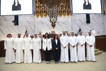 البلدي اعتمد ترقيم قطع الفنطاس وحولي والرقعي والجليب البلدي اعتمد ترقيم قطع الفنطاس وحولي والرقعي والجليب