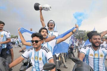 بنغلادش... الدولة التي تحولت إلى أرض التانغو بنغلادش... الدولة التي تحولت إلى أرض التانغو
