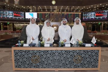 بوبيان يوقع شراكة استراتيجية مع CODED ضمن برنامج Unicode بوبيان يوقع شراكة استراتيجية مع CODED ضمن برنامج Unicode