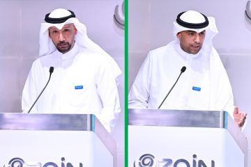زين تحتفي بقصص نجاح صنعتها الإرادة والطموح زين تحتفي بقصص نجاح صنعتها الإرادة والطموح