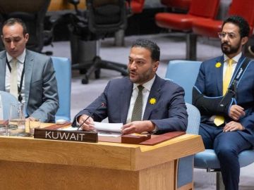 الكويت: الاعتداءات الإيرانية المتكررة تمثل انتهاكا صارخا لسيادة الدول