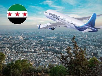 الكويتية تطلق رحلاتها إلى دمشق 15 يوليو.. بواقع رحلة واحدة يوميا الكويتية تطلق رحلاتها إلى دمشق 15 يوليو.. بواقع رحلة واحدة يوميا