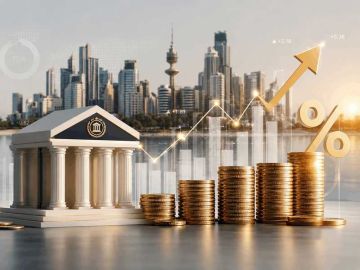 ستاندرد آند بورز : البنوك الكويتية تمتلك سيولة خارجية كافية ستاندرد آند بورز : البنوك الكويتية تمتلك سيولة خارجية كافية