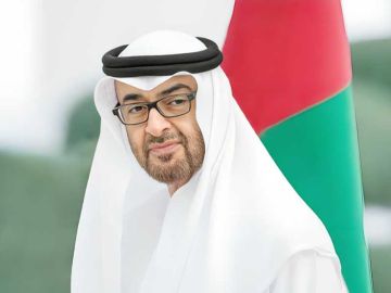 رئيس الإمارات يصل الكويت في زيارة أخوية رئيس الإمارات يصل الكويت في زيارة أخوية