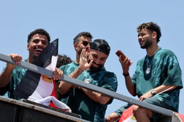 مونديال 2026.. محمد صلاح يتعهد بـ بداية جديدة للكرة المصرية 