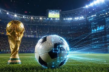 فيفا : 6.5 ملايين متفرج حضروا مباريات مونديال 2026 حتى الآن فيفا : 6.5 ملايين متفرج حضروا مباريات مونديال 2026 حتى الآن
