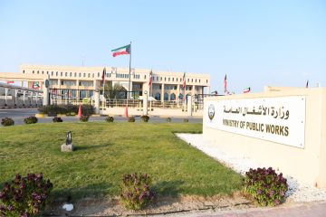 إنجاز 94 من مشروع تطوير طريق العبدلي إنجاز 94 من مشروع تطوير طريق العبدلي