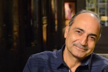 أحمد كمال: احتجت إلى التوقف لاستعادة شغفي أحمد كمال: احتجت إلى التوقف لاستعادة شغفي