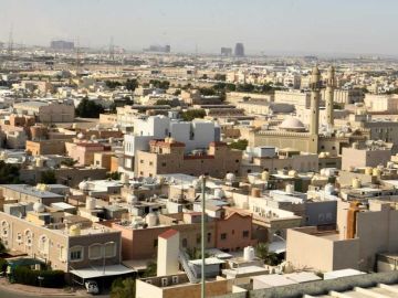 الحسبة : 1.63 مليار دينار تداولات عقارية خلال النصف الأول الحسبة : 1.63 مليار دينار تداولات عقارية خلال النصف الأول