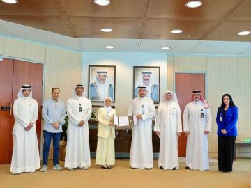 الطيران المدني : الموافقة للمعهد العالي للاتصالات والملاحة ككلية تدريب متخصصة لتأهيل المراقبين الجويين الطيران المدني : الموافقة للمعهد العالي للاتصالات والملاحة ككلية تدريب متخصصة لتأهيل المراقبين الجويين