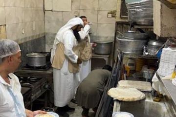 الغذاء : 315 مخالفة وإتلاف أغذية فاسدة في حملة رقابية استمرت 48 ساعة بجليب الشيوخ الغذاء : 315 مخالفة وإتلاف أغذية فاسدة في حملة رقابية استمرت 48 ساعة بجليب الشيوخ